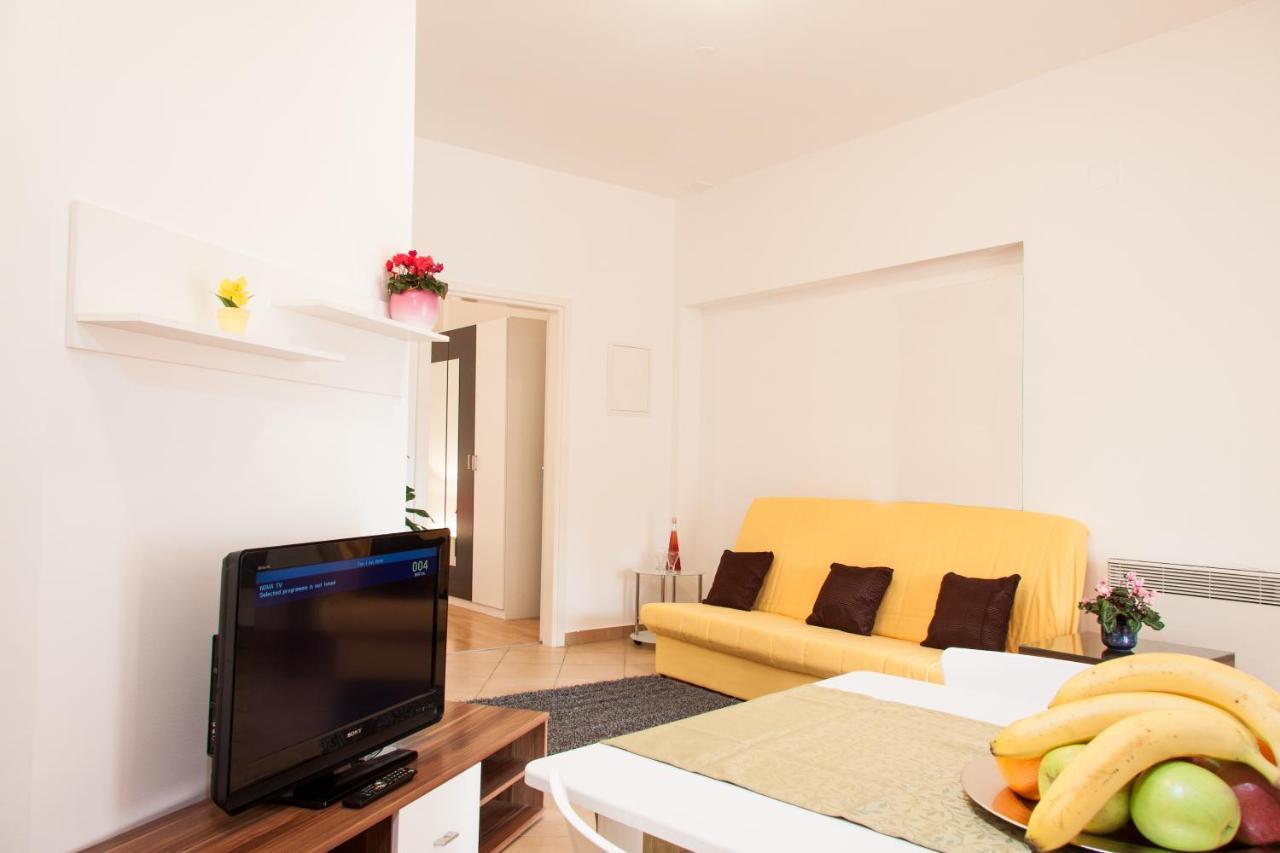 Apartments Adria Blue Kastav Quarto foto
