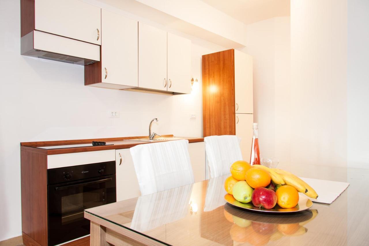 Apartments Adria Blue Kastav Quarto foto