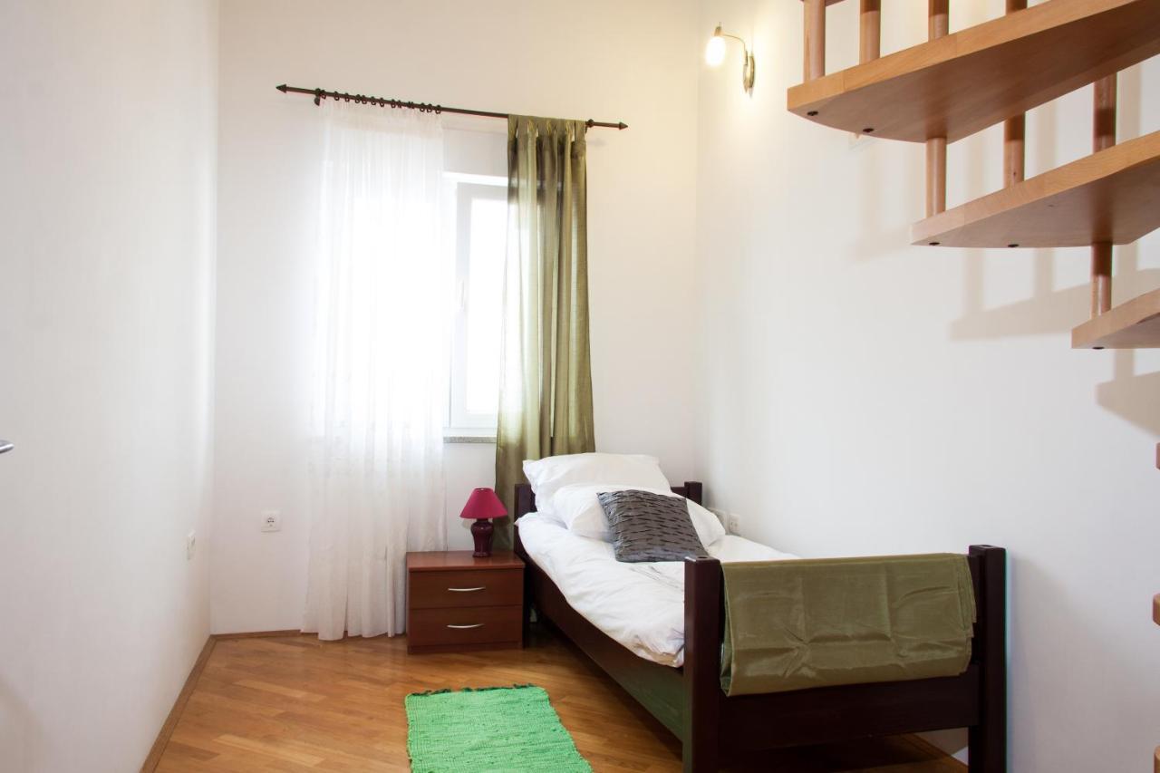 Apartments Adria Blue Kastav Quarto foto