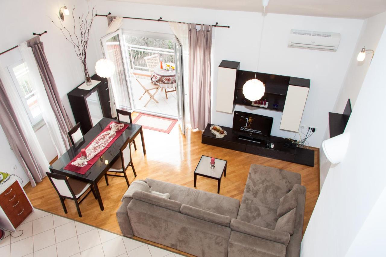 Apartments Adria Blue Kastav Quarto foto