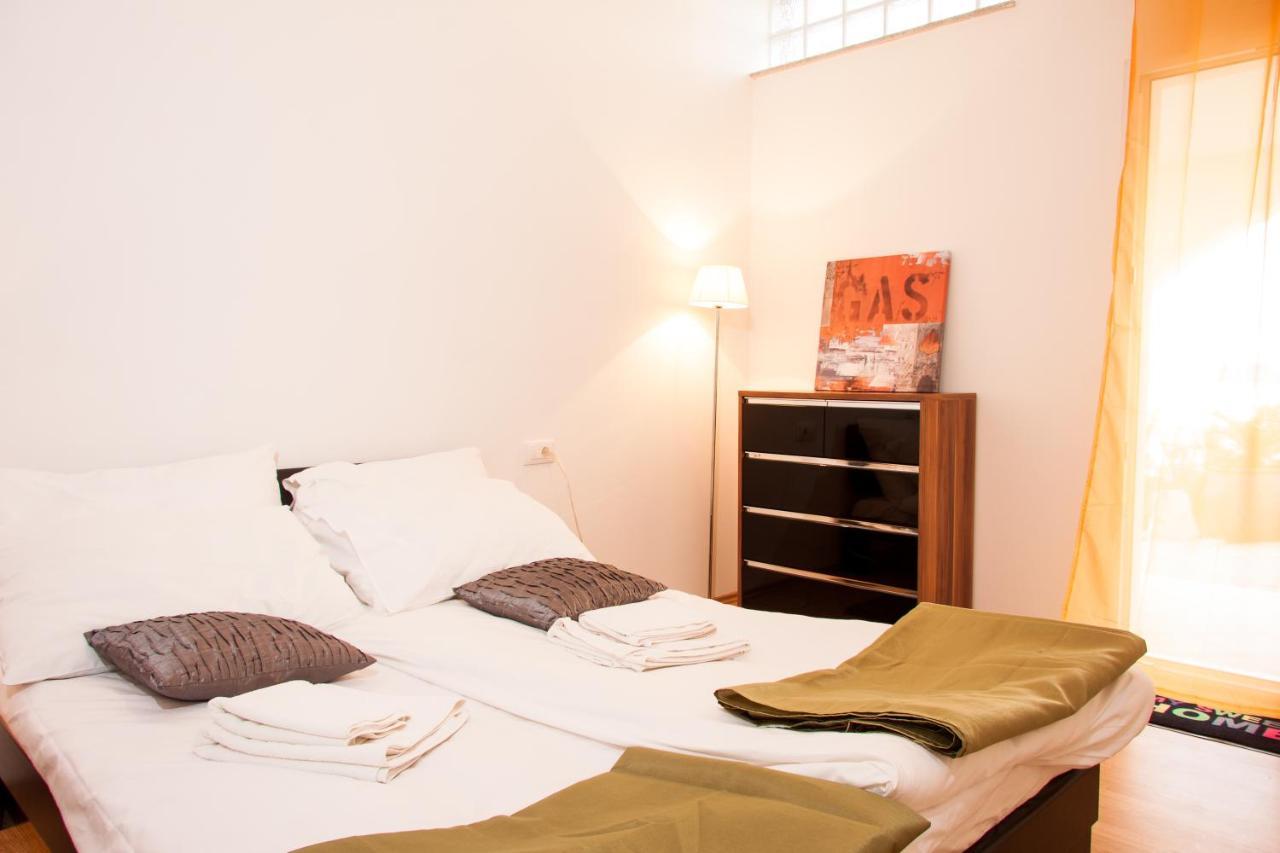 Apartments Adria Blue Kastav Quarto foto